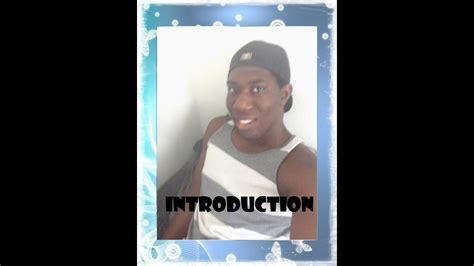 Introduction to Cjay Cox