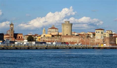 Introduction to Livorno