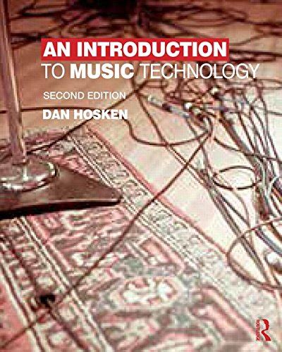 Introduction to Music Technology