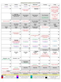 Introduction to the Ung Calendar