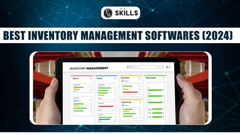 Inventory management best software