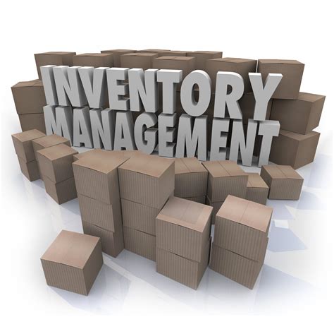 Inventory management system review