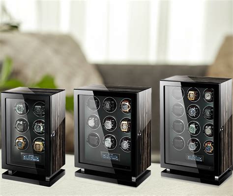 Investing in a Watch Winder