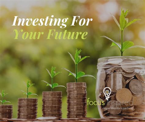 Investing in Your Future