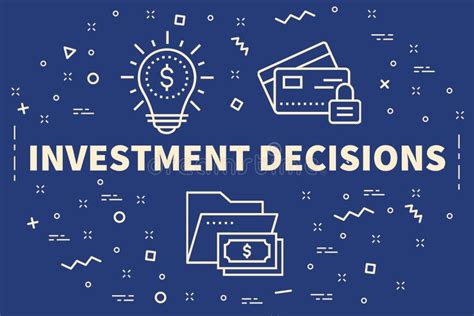 Investment Decisions