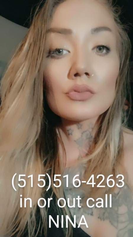 Iowa escort services near me