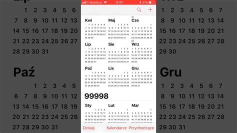 iPhone calendar security tips