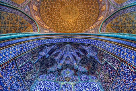 Iranian architecture: A blend of tradition and modernity