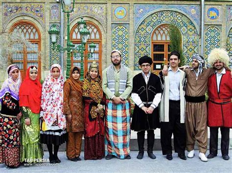 Iranian culture: Rich and vibrant