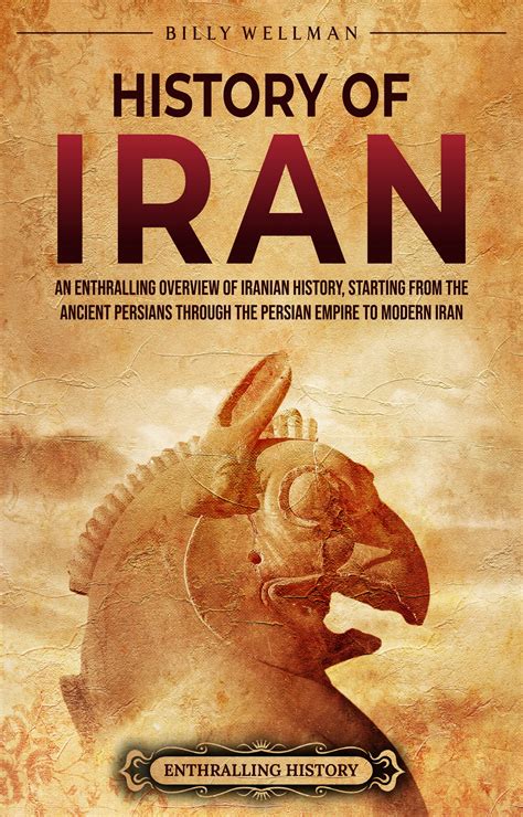 Iranian history: A complex and fascinating story