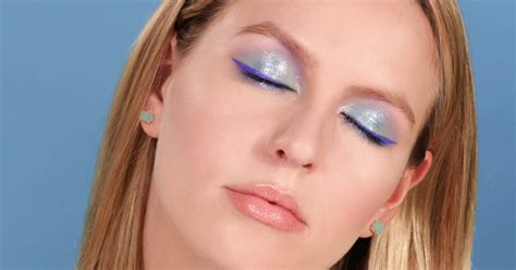 Iridescent Eyeshadow Tutorial Example 8