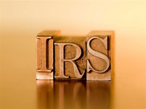 Benefits of Working for the IRS