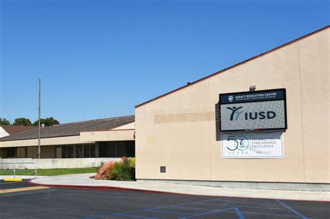 Irvine Unified School District