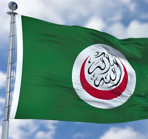 Islamic Flag Importance 7