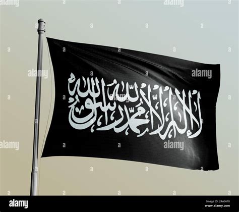 Islamic Flag Representation 9