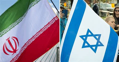 Cultural differences between Israel and Iran