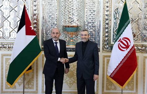 Diplomatic efforts between Israel and Iran