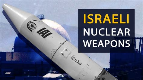 Israel-Iran nuclear