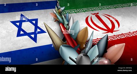 Israel-Iran proxy war