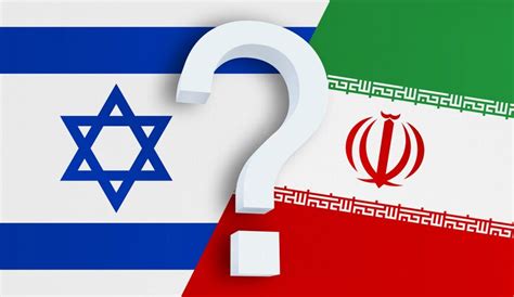 Israel-Iran relations