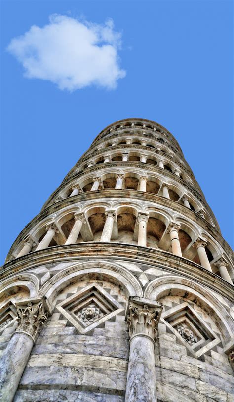 A stunning example of Italian architecture, featuring warm colors