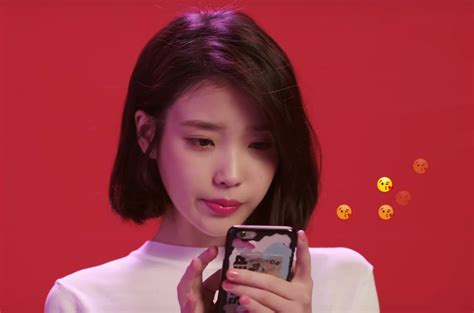 IU Palette Album Colors Meaning