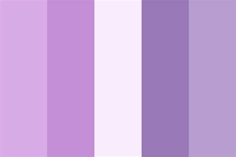 IU Palette Colors