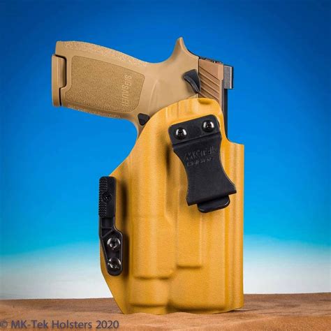 IWB Holster