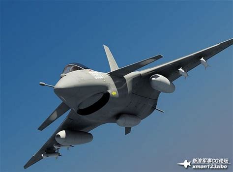 J-10 Upgrades and Variants