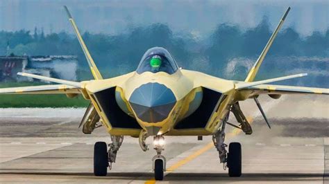 J-20 Design