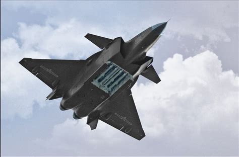 J-20 Weapons