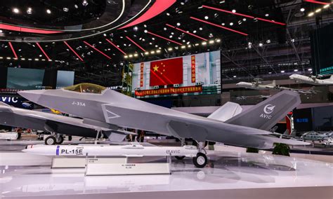 J-35a Advanced Radar Systems