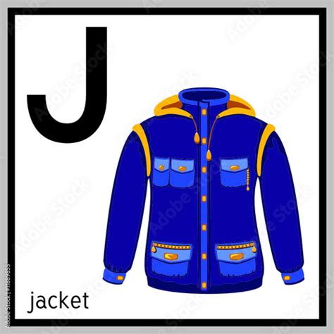 Jacket Definition