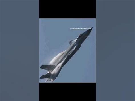 J20 Stealth Capabilities