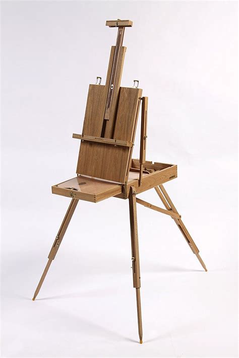 Jack Richeson Easel Box