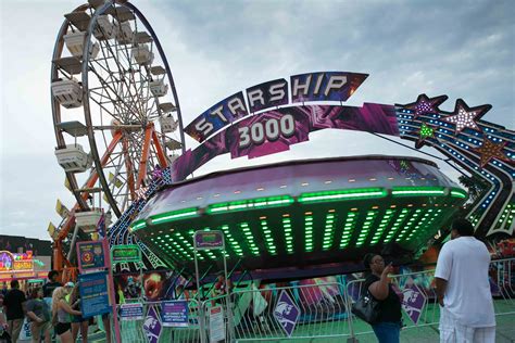 Jackson County Fair