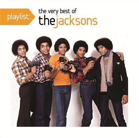 Jacksons in Music and Beyond