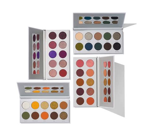 The Story Behind Jaclyn Hill Eyeshadow Palette