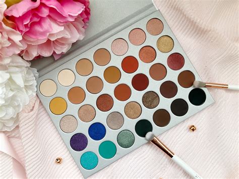 Morphe Jaclyn Hill Palette