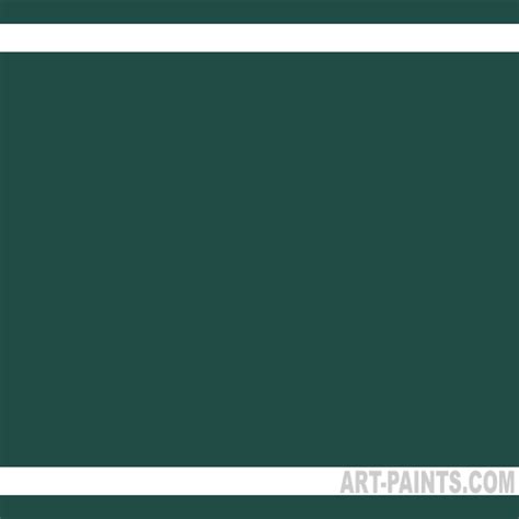 Jade Green Paint Shade