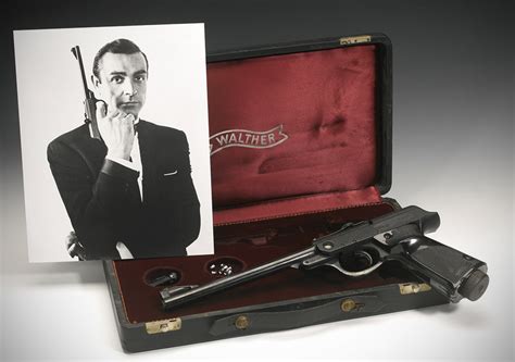 James Bond Guns Gallery 5