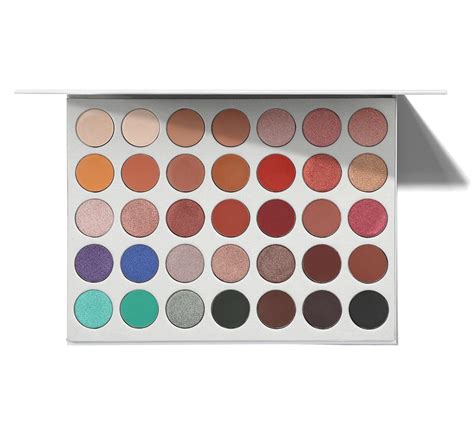 James Charles Eye Palette Starter Kit