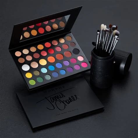 James Charles Mini Palette image gallery 1