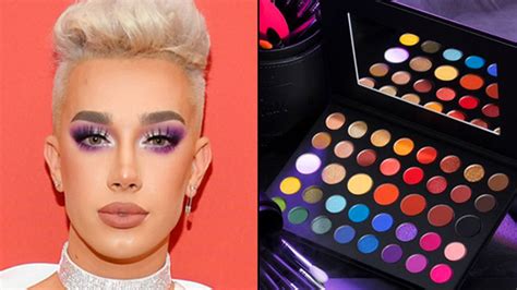 James Charles Mini Palette Image 4