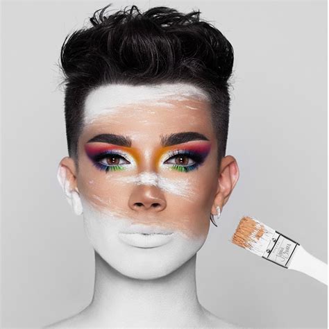 James Charles Unleashed Eyeshadow Palette Gallery Image 6