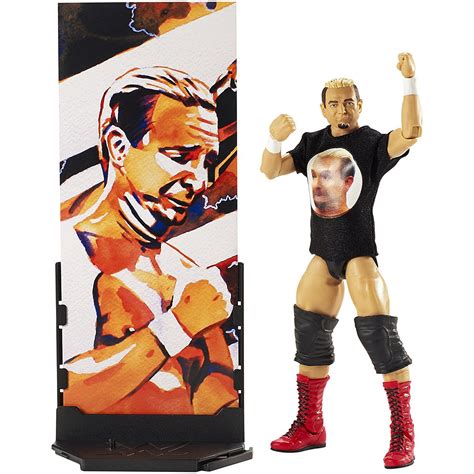 James Ellsworth Wrestling Action Figure 7