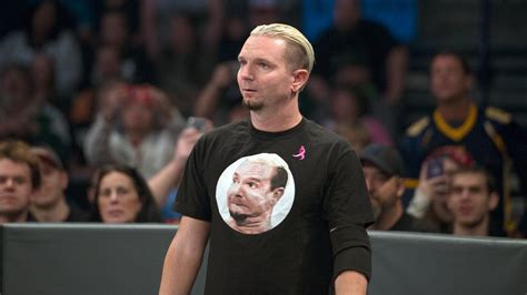 James Ellsworth Wrestling Hero