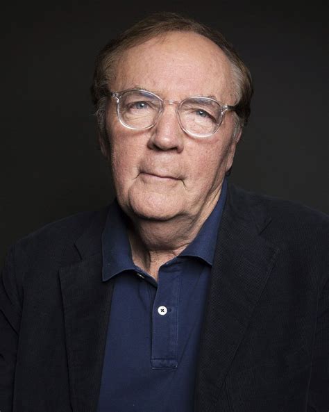 James Patterson Authors