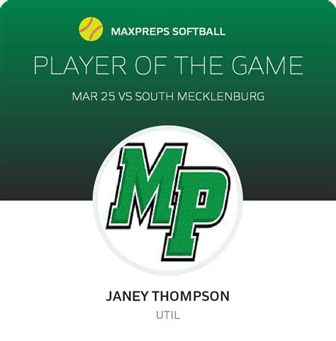 Janey Thompson's career achievements