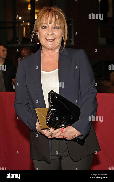 Janice Long winning awards